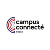 Campus Connecté de Redon logo - Similar company to Campus Connecté Romans