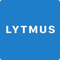 Lytmus Inc. (acquired by Checkr) logo - Similar company to Inflection (A Checkr Company)