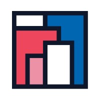 Polychrome logo - Similar company to Flagsmith