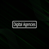 Digital Agencies logo - Similar company to Bratpack Internet Services