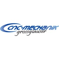 CNC-Mechanik Grossglauser logo - Similar company to Mdm Software Group Ag
