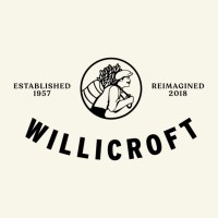 Willicroft logo - Similar company to Karma Kebab