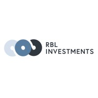 RBL Investments LP logo - Similar company to Goodhaven Capital Management, Llc