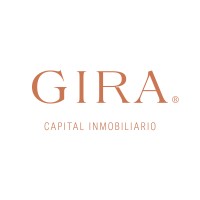GIRA Capital Inmobiliario logo - Similar company to Creatory Desarrollos