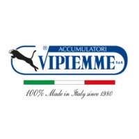 VIPIEMME spa logo - Similar company to Koala Electronics Srl