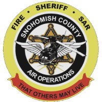 Snohomish County Helicopter Rescue Team