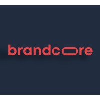 Brandcore logo - Similar company to Brandcore.Sg