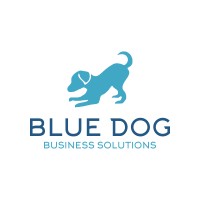 BlueDog Business Solutions logo - Similar company to Blue Dog