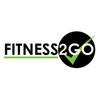 Fitness2Go logo - Similar company to Mogy