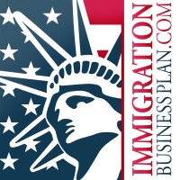 ImmigrationBusinessPlan.com logo - Similar company to Graphico Lab