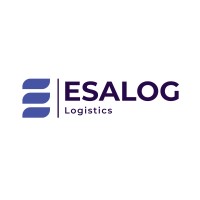 Esalog Logistics logo - Similar company to Eşrefoğlu Silah Sanayi