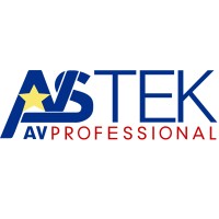 AVSTEK VN logo - Similar company to Tasktel Technologees Pvt Ltd