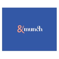 AndMunch logo - Similar company to Senguard Uk