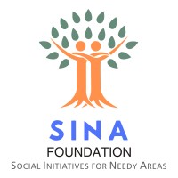 Sina Foundation India logo - Similar company to Sina Foundation