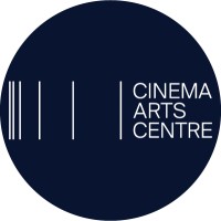 Cinema Arts Centre logo - Similar company to Coastal Creative Studios