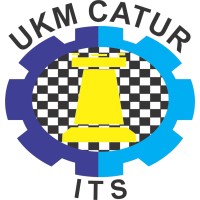 UKM Catur ITS logo - Similar company to Beacon Its