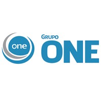 Grupo ONE logo - Similar company to Aih Group