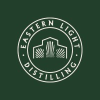 Eastern Light Distilling logo - Similar company to Dtx Ventures