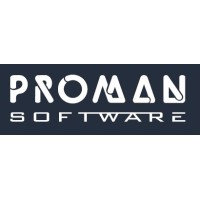 Proman Software logo - Similar company to Sitefactory.Pl