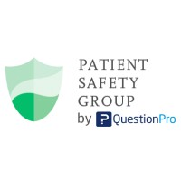 Patient Safety Group logo - Similar company to Genome