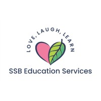SSB Educational Services logo - Similar company to Abiglook Marketing Group