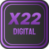 X22 DIGITAL logo - Similar company to Translamex