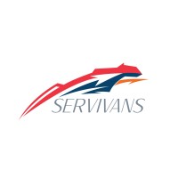 Servivans SRL logo - Similar company to Asociación Dominicana De La Industria De Plásticos (Adiplast)