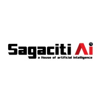 Sagaciti AI logo - Similar company to Ksi Data Research