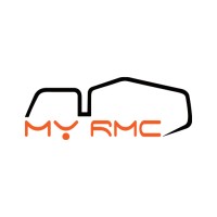 MyRMC Solutions Private Limited logo - Similar company to Ezeal Evolutions India Pvt Ltd