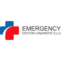 Emergency Doctor Lanzarote logo - Similar company to Data+