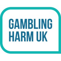 Gambling Harm UK logo - Similar company to Freespinsgratis.Com