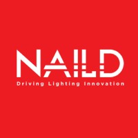 NAILD logo - Similar company to Get A Grip Studios