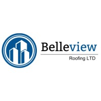 Belleview Roofing LTD logo - Similar company to Advanced Refurbishments