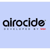 Airocide Uruguay logo - Similar company to Airocide