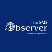 The SAIS Observer logo - Similar company to Terranet Ventures