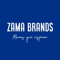 ZAMA BRANDS logo - Similar company to Crediscopio