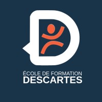 Ecole de Formation Descartes logo - Similar company to Institut Iftgc