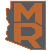 Master Rooter logo - Similar company to The Bee Heat & Ac