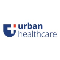 Urban Healthcare India logo - Similar company to Arosestar Digital Healthcare Technologies Private Limited