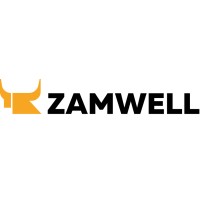 Zamwell logo - Similar company to Health Boost