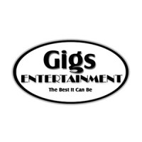 Gigs Entertainment Inc logo - Similar company to Gigsly
