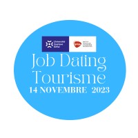 Internship & Job Dating Tourism logo - Similar company to Binary CodeSoft©