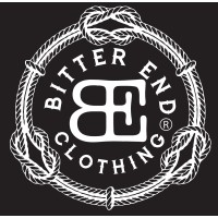 Bitter End Clothing logo - Similar company to Status 1 Boutique