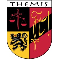Themis UHasselt logo - Similar company to Warning Group Benelux