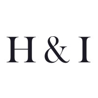 Hope & Ivy logo - Similar company to Beevive Ltd