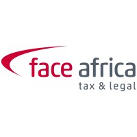 FACE Africa Tax & Legal logo - Similar company to Wts Global