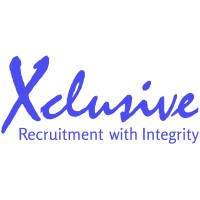 Xclusive Recruitment logo - Similar company to Bayt.Cloud