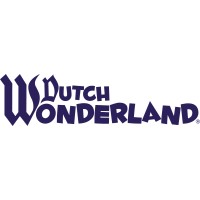 Dutch Wonderland logo - Similar company to Team Ghost