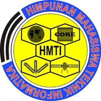 Himpunan Mahasiswa Teknik Informatika Universitas Nusa Putra logo - Similar company to Arsysoft