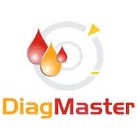 Diagmaster logo - Similar company to Caprodi